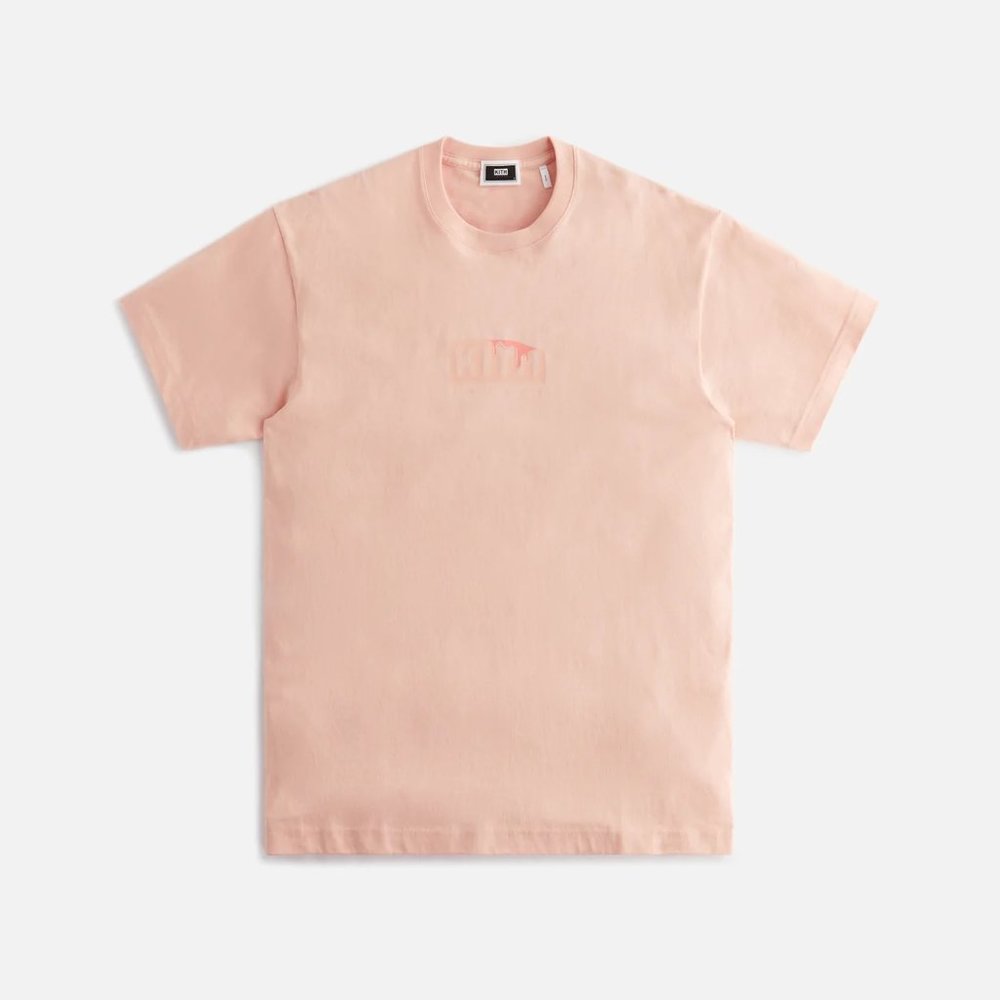 Kith Treats Ice Cream Day Tee Shirt